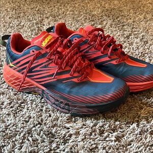 Hoka One One Speedgoat 4